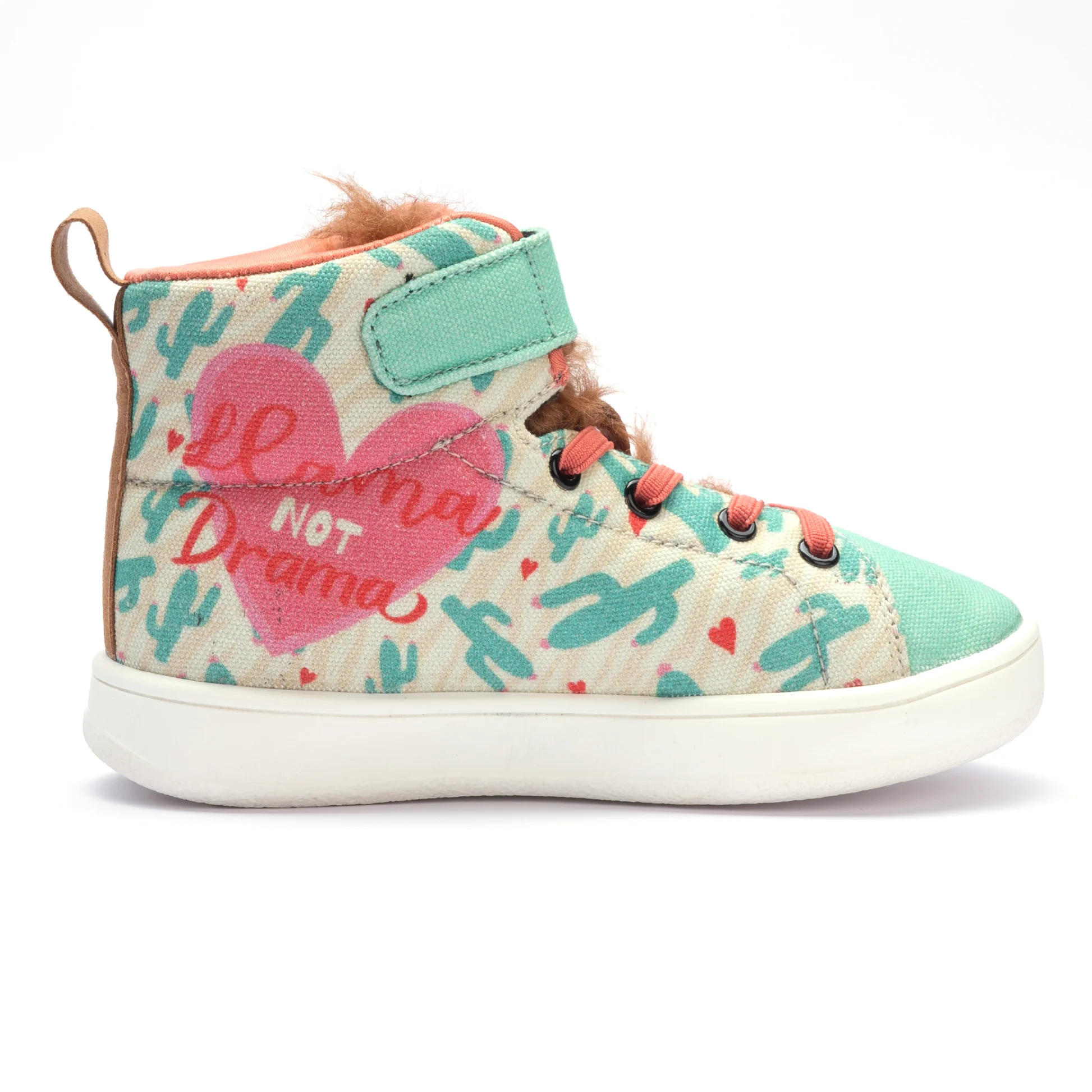 High Tops